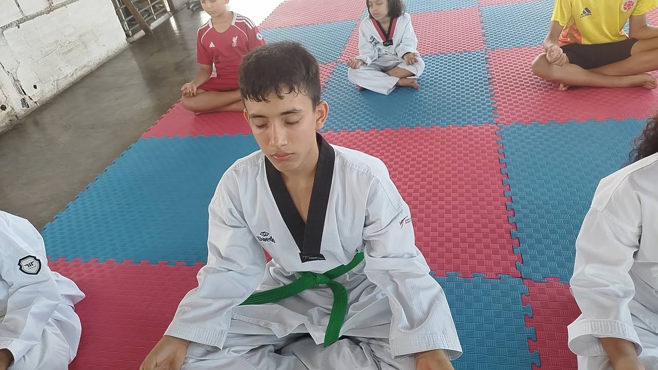 Formación juvenil