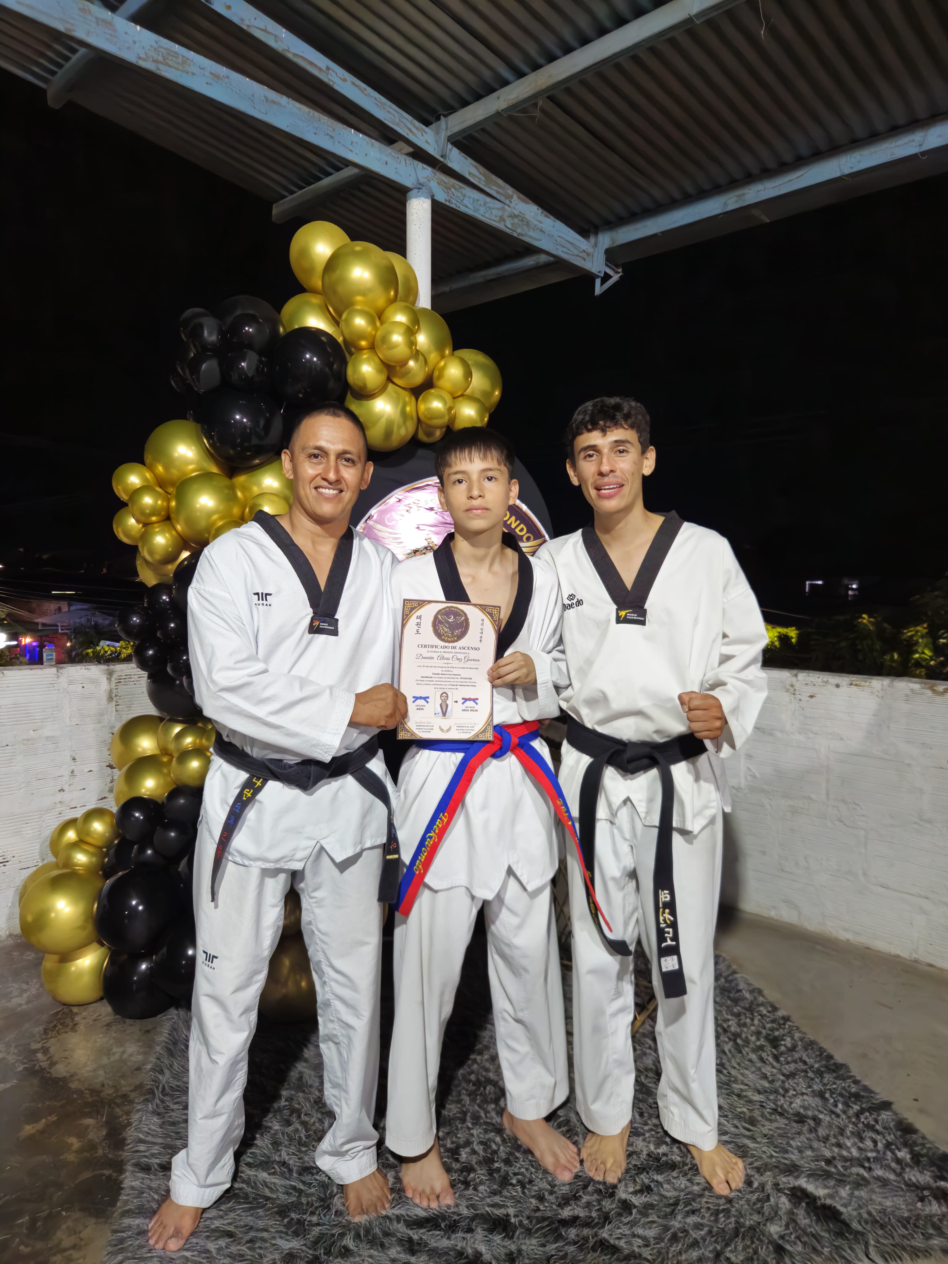 Formando principios para la vida